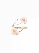 FLOWER ARM CUFF