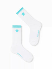 Polly Pocket™️ X Cider - Cute Everywhere Crew Socks