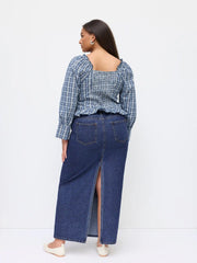 The Pencil Maxi Curve & Plus
