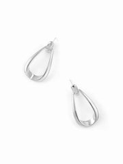 WATER DROP EARRINGS