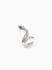 Snake Ear Cuff