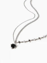 Heart Decor Necklace