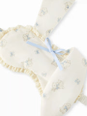 BUNNY EARS EYE MASK