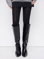 1200D THERMAL THICKENED TIGHTS
