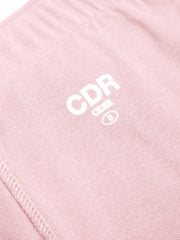 CDR Foldover Capri Pant