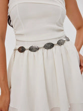 Floral Waist Chain