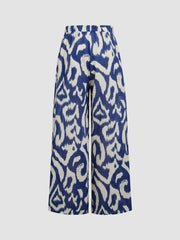 Pull-On Vacation Pants