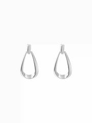WATER DROP EARRINGS