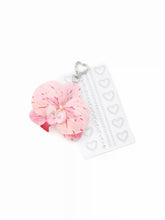 FLOWER KEYCHAIN
