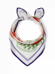 SHELL HEADSCARF