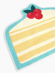 CAKE SLICE RUG
