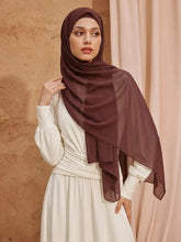 CLASSIC HEADSCARF