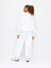 Polly Pocket™️ X Cider - Give Me A Sign Sweatpants