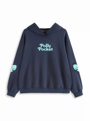 Polly Pocket™️ X Cider - All Light Hoodie Curve & Plus