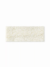 FLORAL LACE HEADBAND