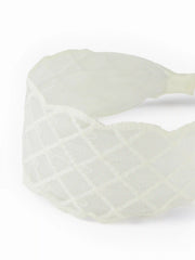 LACE HEADBAND