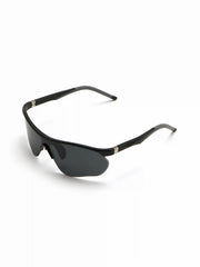 SQUARE FRAME FASHION GLASSES