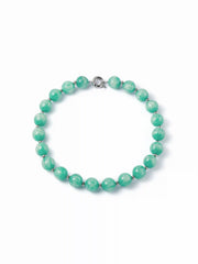 RESIN BEADED NECKLACE