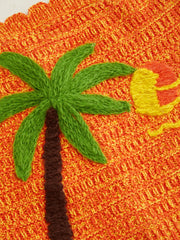 Yes, It's An Island Bandeau