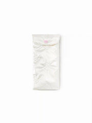 BOWKNOT & HEART GLASSES POUCH