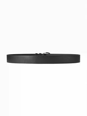CLASSIC BUCKLE BELT