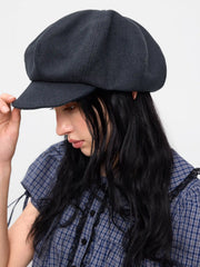CLASSIC BERET HAT