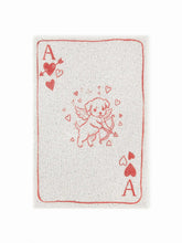 DOG PATTERN DOOR MAT