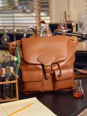 LARGE CAPACITY POCKET BACKPACK