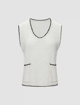 Classic Pocket Vest