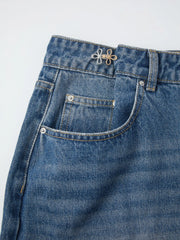 4 SETS FOUR-LEAF CLOVER PANT WAIST TIGHTENER