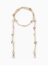 COLORFUL BEADED PHONE CHAIN