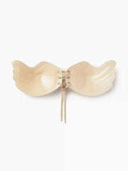 Lace Up Reusable Adhesive Push Up Nipple Cover