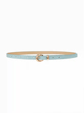 CLASSIC BUCKLE BELT