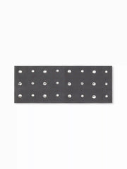 STUDDED HEADBAND