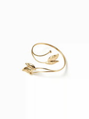 LEAF ARM CUFF