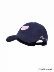 Polly Pocket™️ X Cider - Put A Bow On It Cap