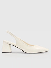 SLINGBACK HEELS