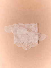 LACE FLORAL HEADSCRAF