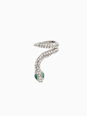 Snake Ear Cuff