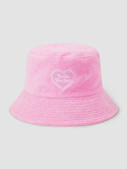 Polly Pocket™️ X Cider - Softie Bucket Hat