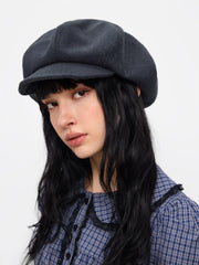 CLASSIC BERET HAT