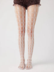 BRAIDED TIGHTS