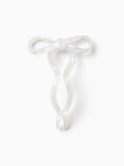 BOWKNOT HAIR PIN