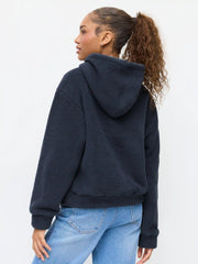 Polly Pocket™️ X Cider - Polly's World Fuzzy Hoodie
