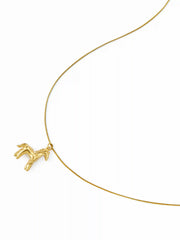 HORSE PENDANT NECKLACE