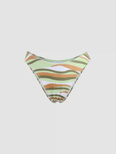 Camo Cheeky Bikini Bottom