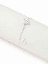 FLOWER DECOR BRACELET