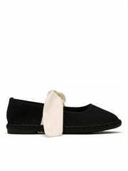 BOWKNOT MARY JANE FLATS