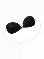 REUSABLE ADHESIVE PUSH UP NIPPLE COVER