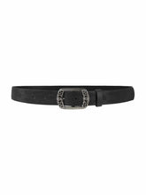 ENGRAVED BUCKLE BELT